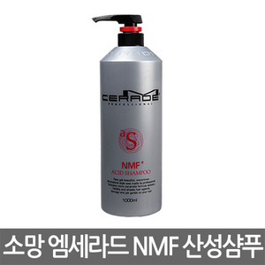 [소망] 소망 엠세라드 NMF 산성샴푸 1000ml
