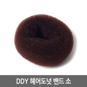 [DDY] DDY 헤어도넛 밴드 소
