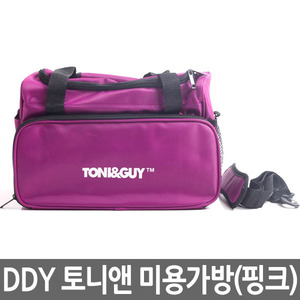 [DDY] DDY 토니앤 미용 가방 (핑크)