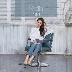 [Stella] 스텔라 미용의자