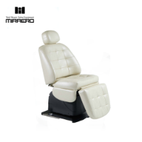 [미래로] NEW 전동 속눈썹 시술용 의자(무회전형, 전동/회전형)