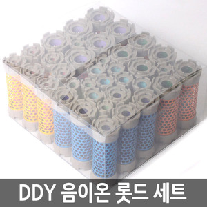 [DDY] DDY 음이온 롯드 세트 (60개 1~10호)